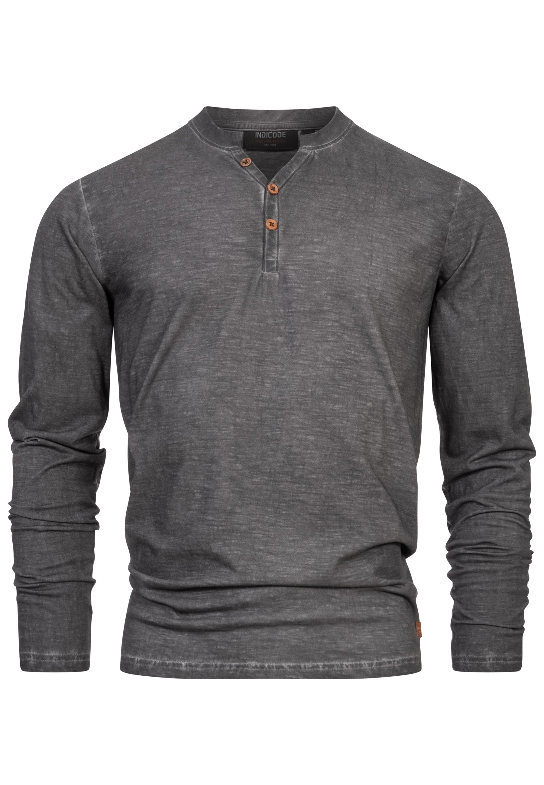 Langarmshirt INKilsone Produktbild