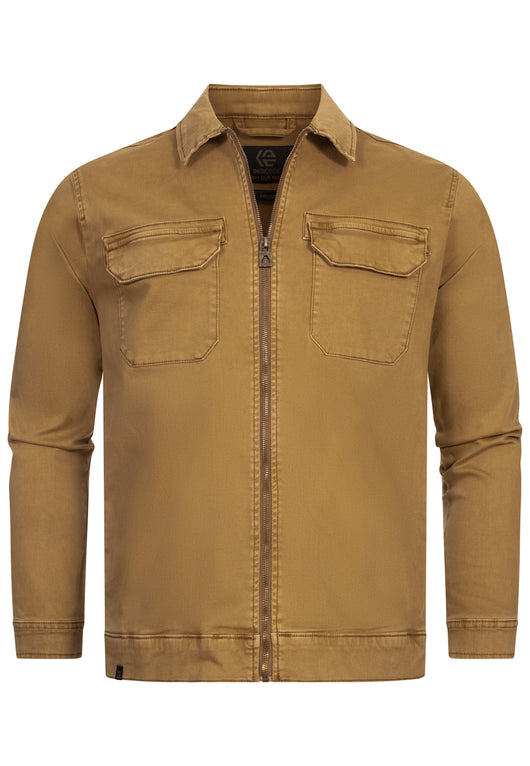 Hemd Langarm INRusso