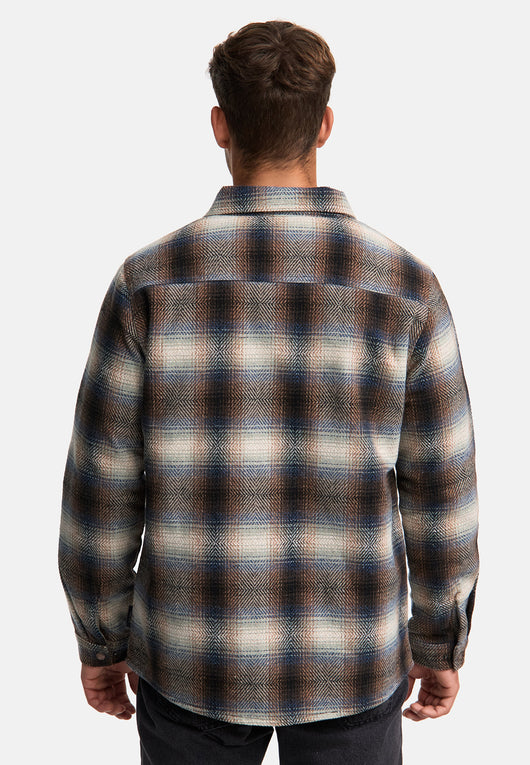 Hemd Langarm Henderson