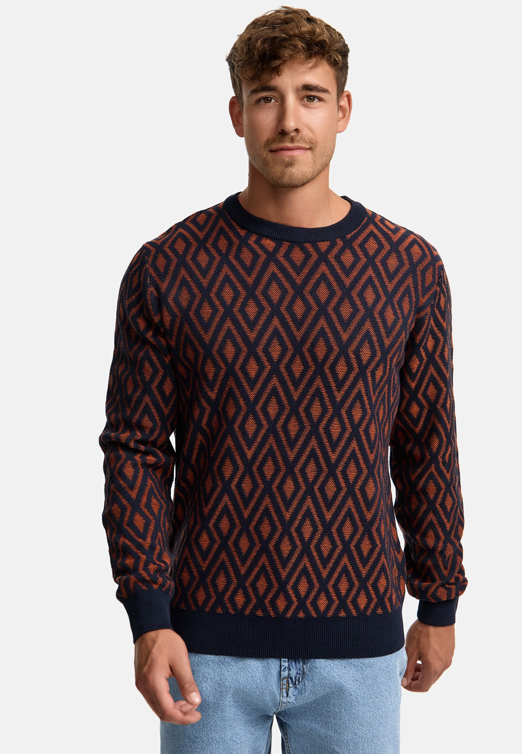 Strickpullover INScott Produktbild
