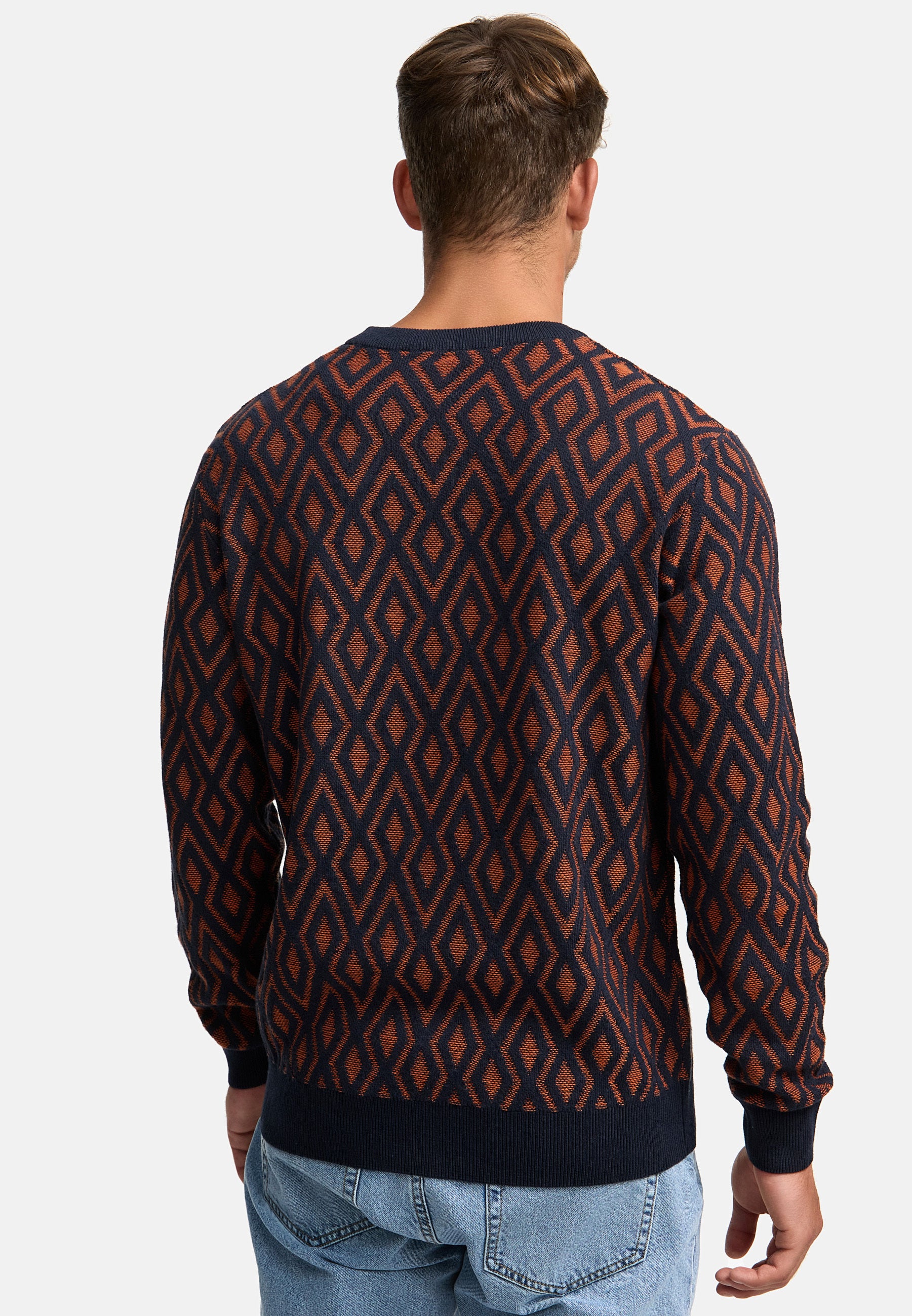 Strickpullover INScott Produktbild