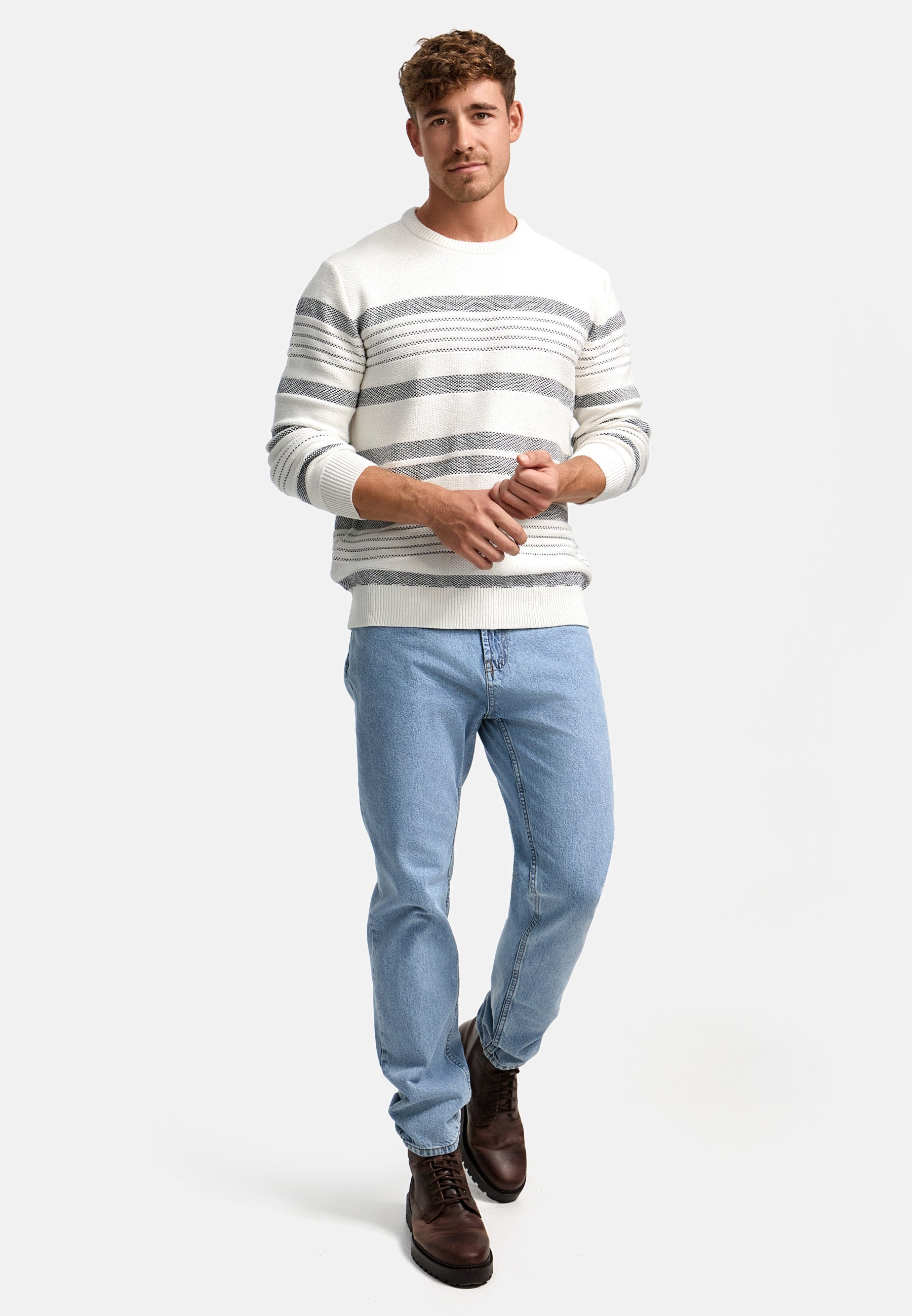 Strickpullover INScott Produktbild