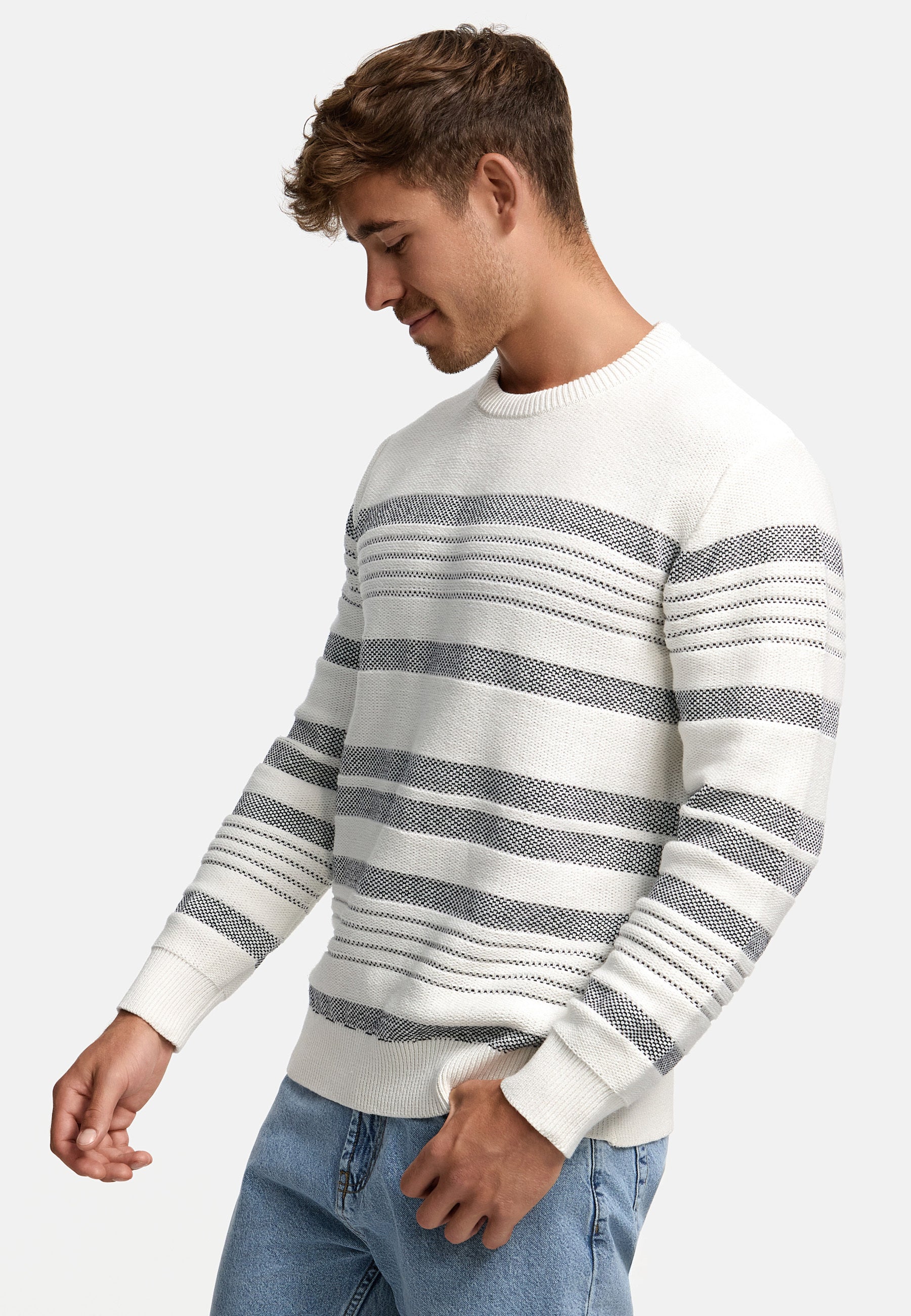 Strickpullover INScott Produktbild