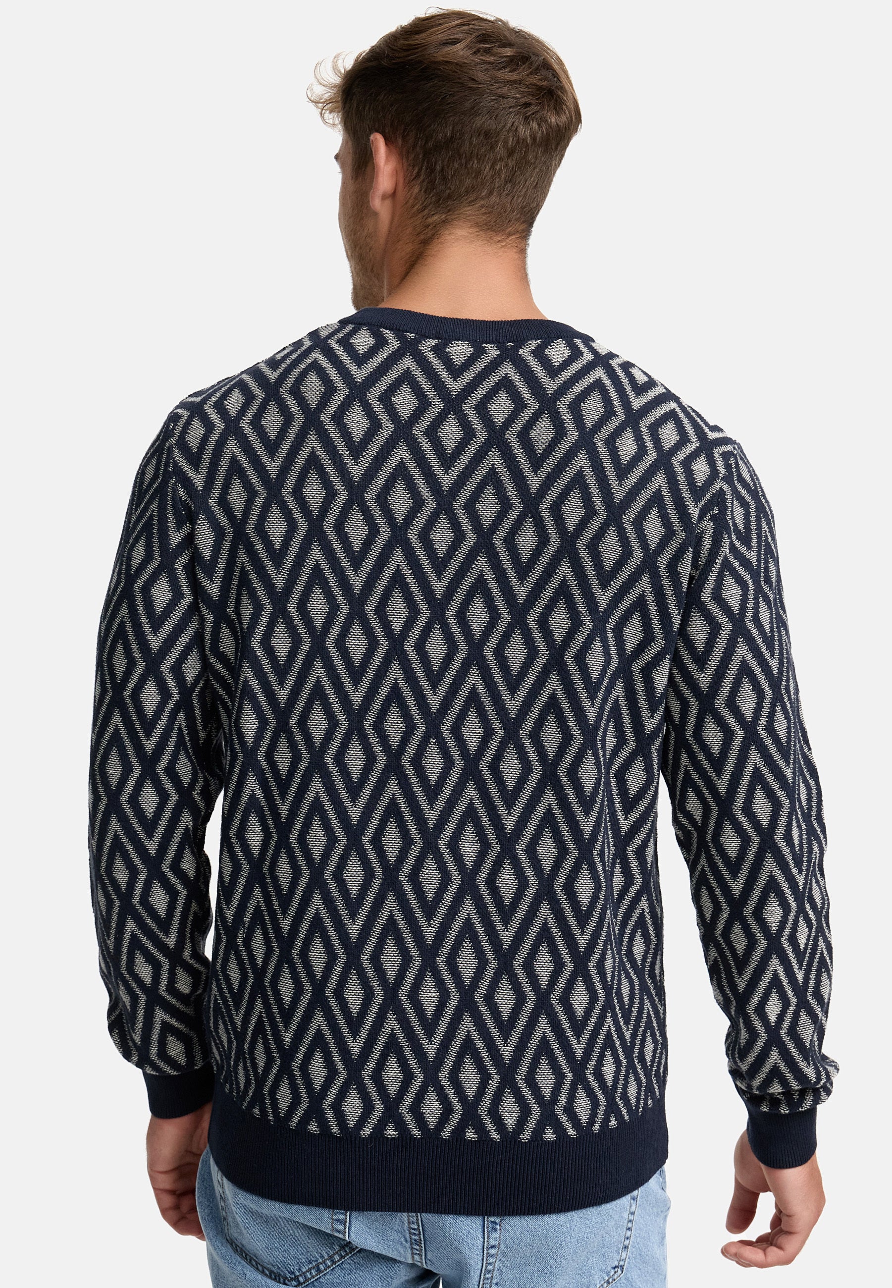 Strickpullover INScott Produktbild