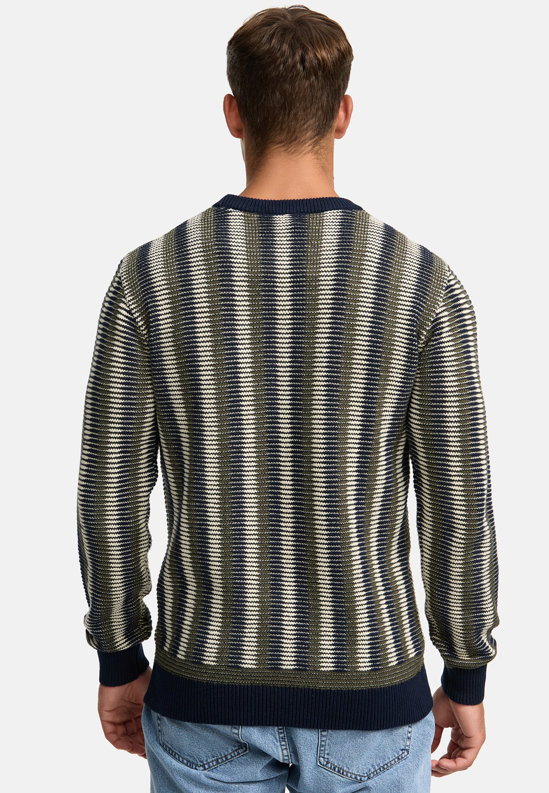 Strickpullover INScott Produktbild