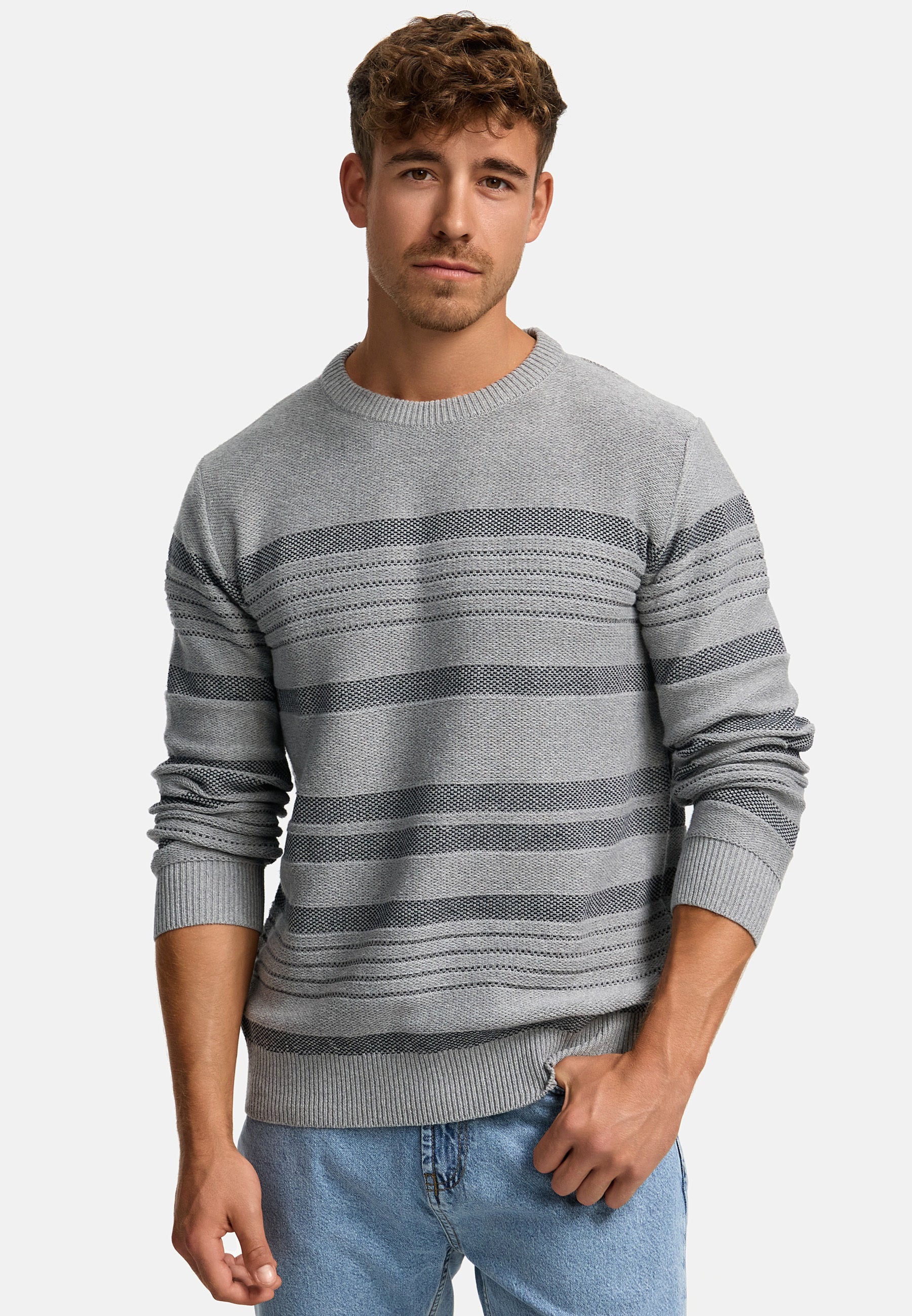 Strickpullover INScott Produktbild