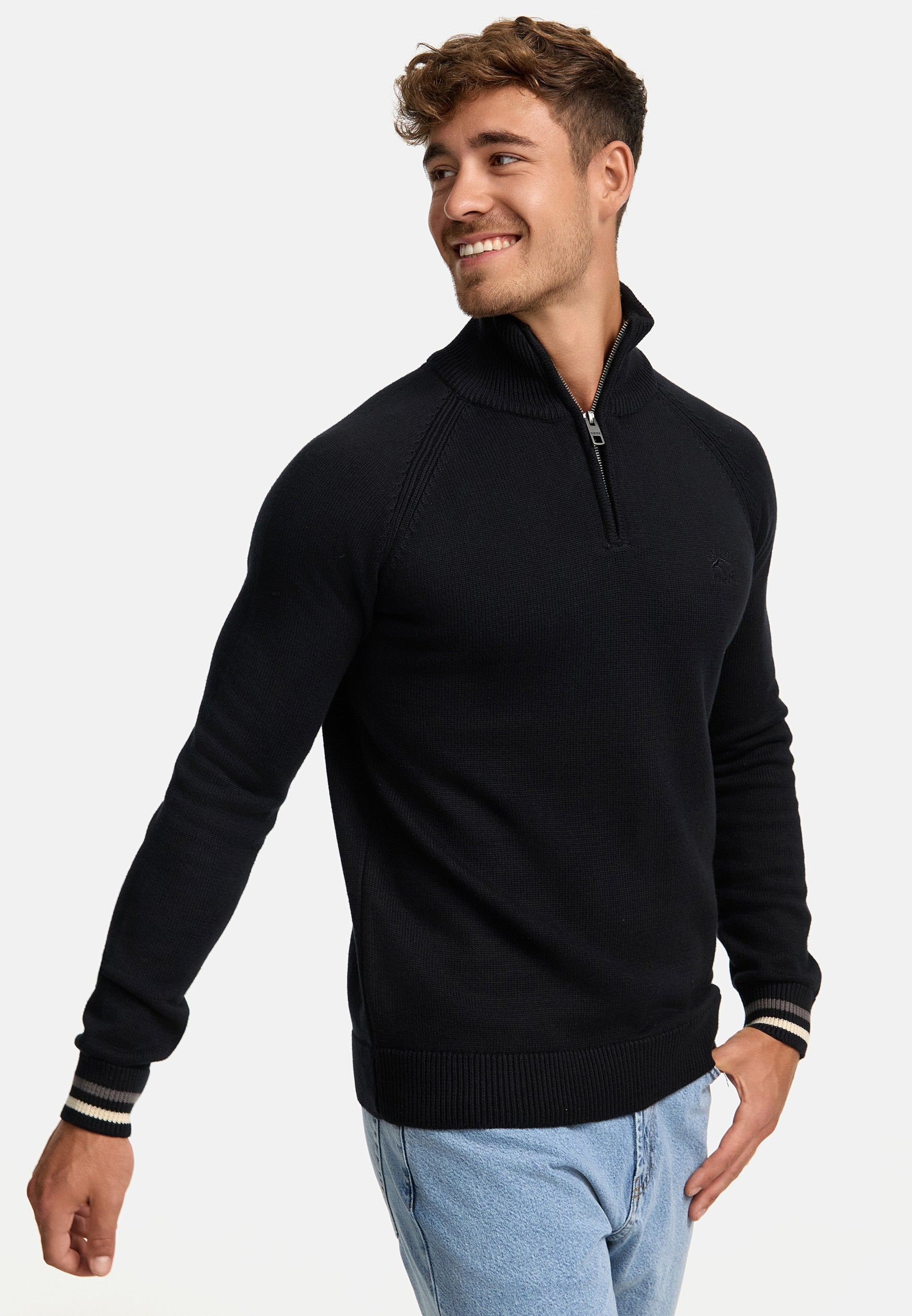 Strickpullover INSwift Produktbild