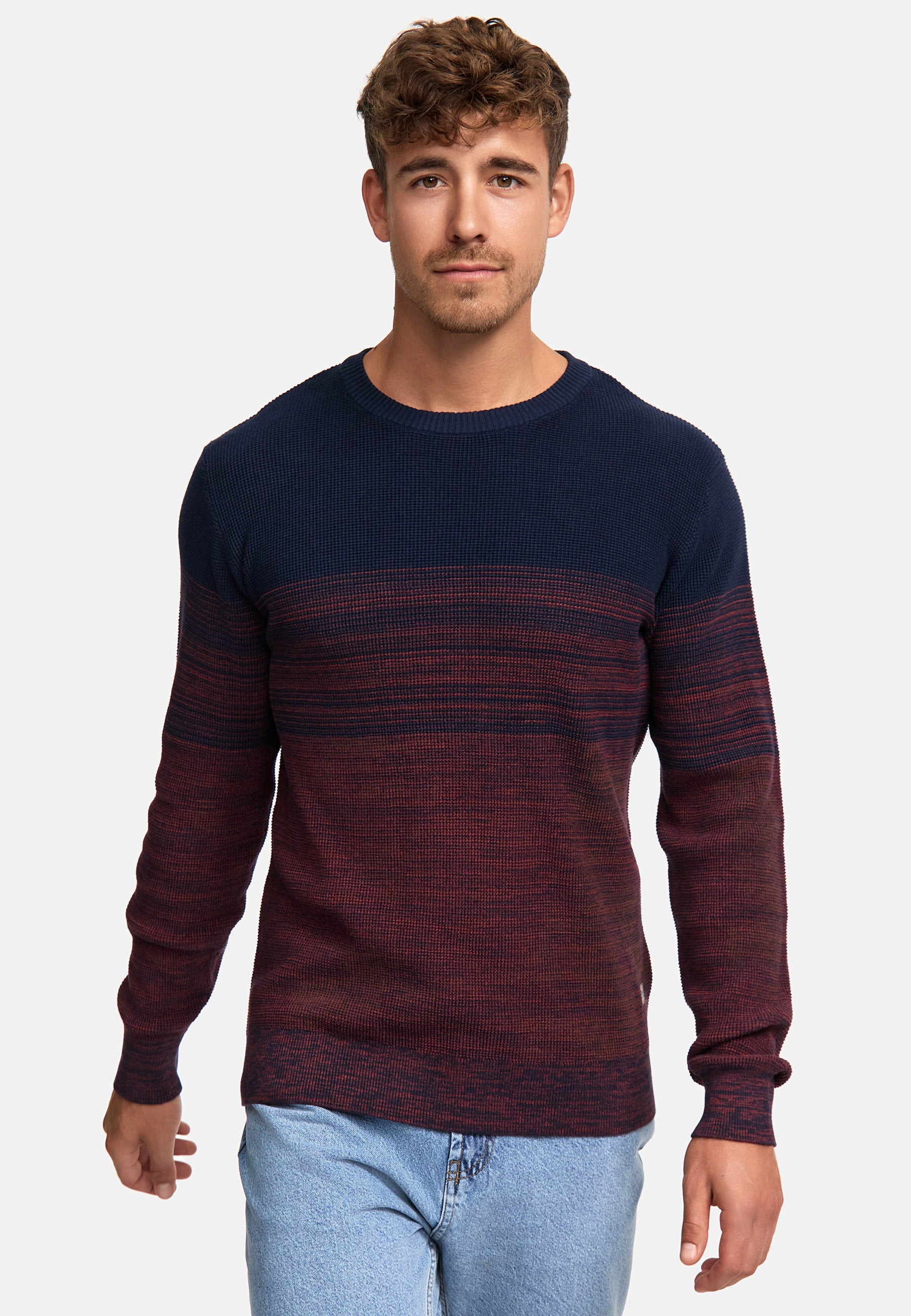 Strickpullover INLeague Produktbild