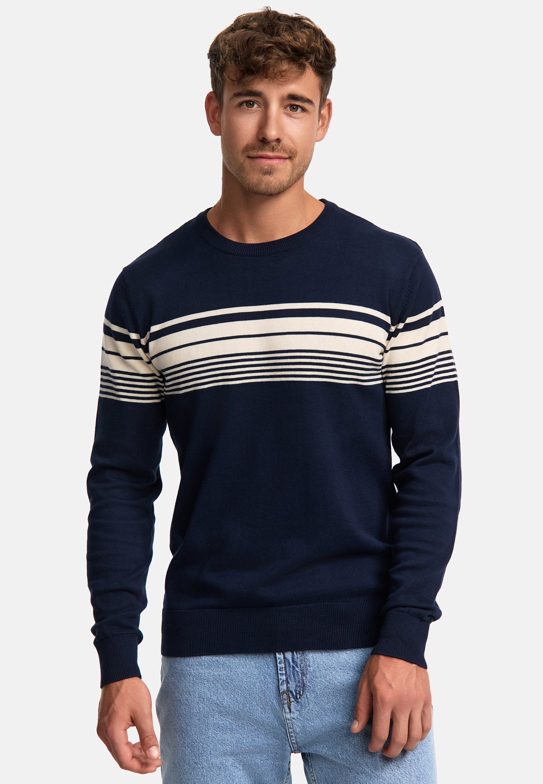 Strickpullover INLeague Produktbild