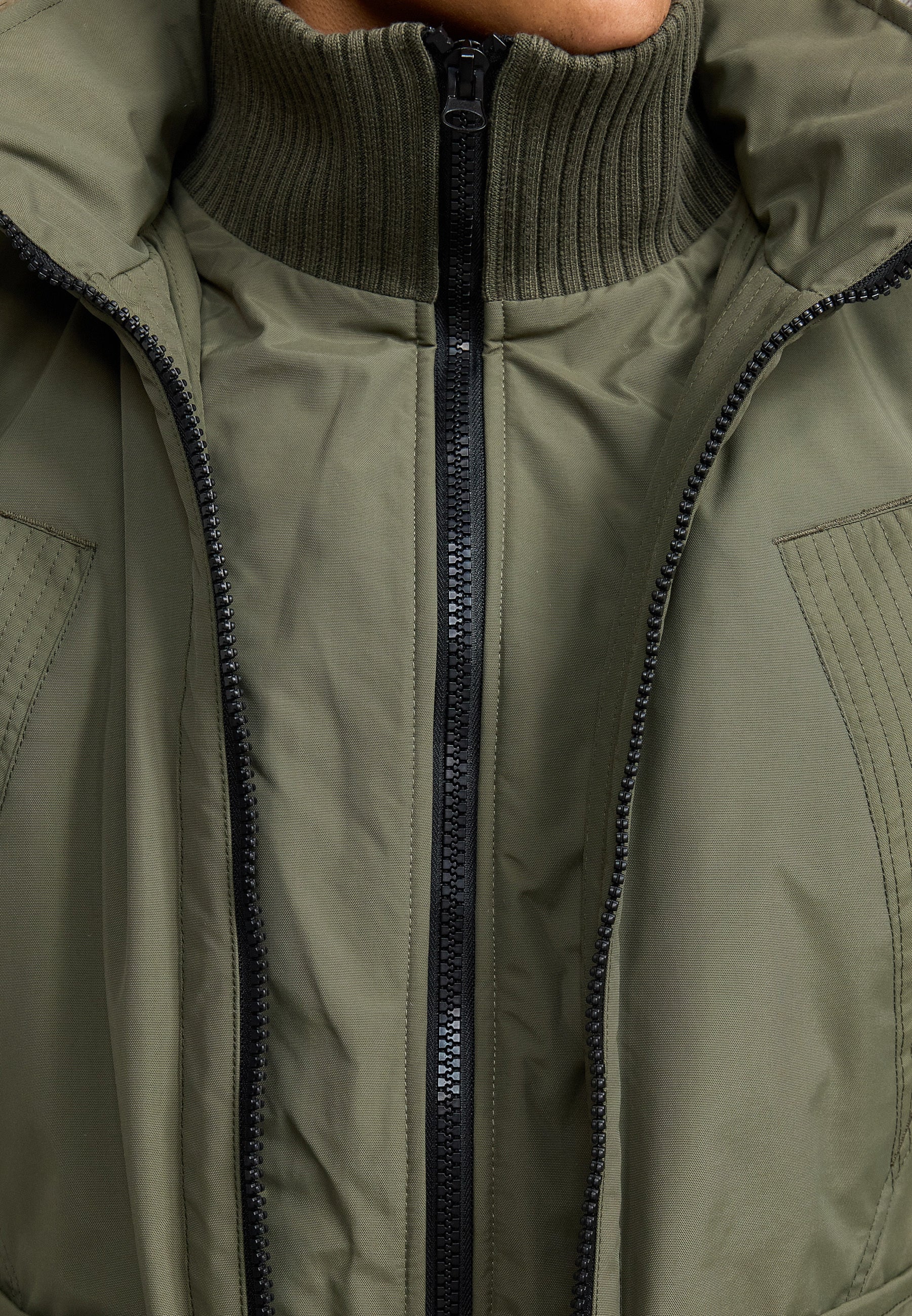 Winterjacke INMois Produktbild