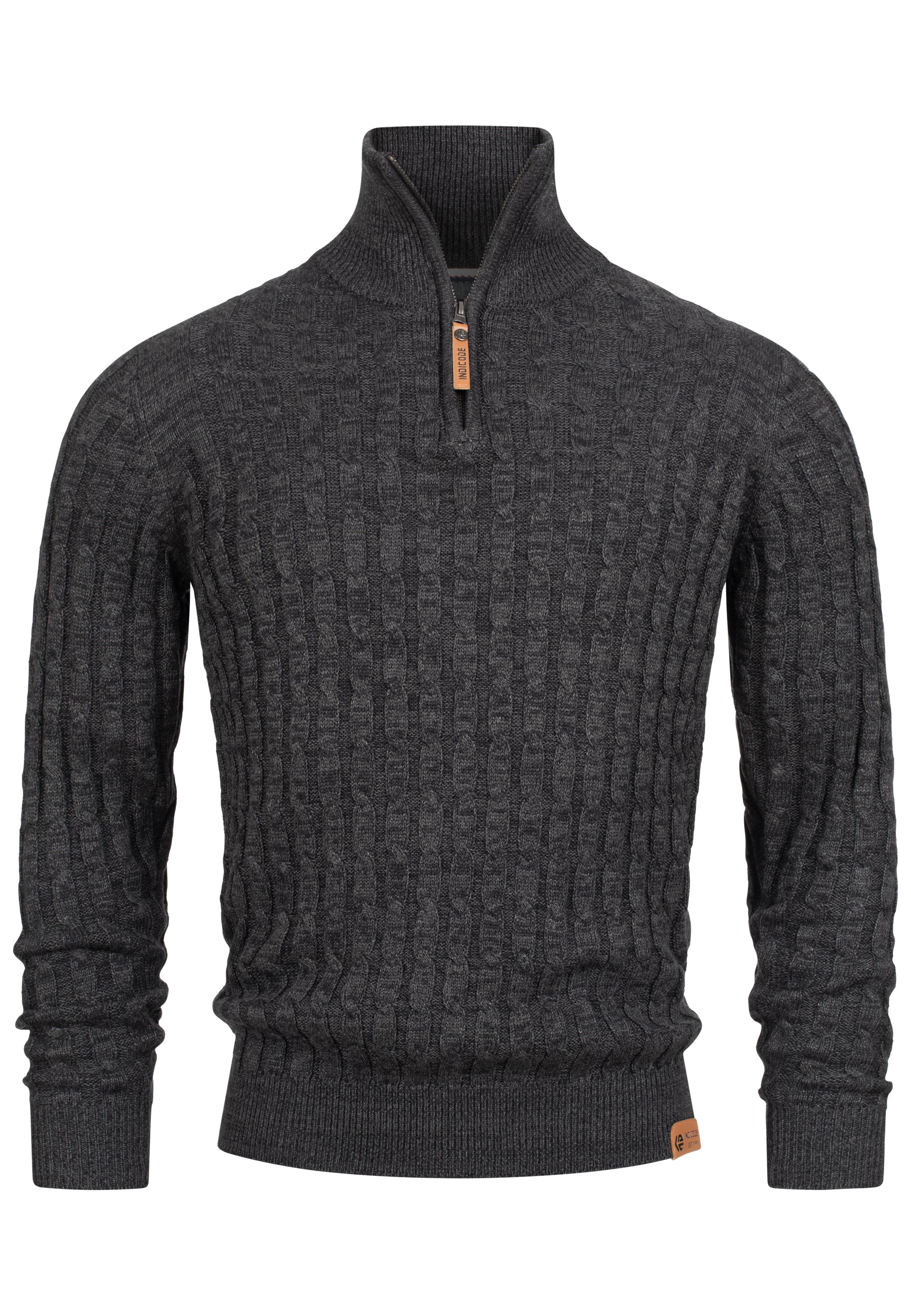 Strickpullover INHector Produktbild
