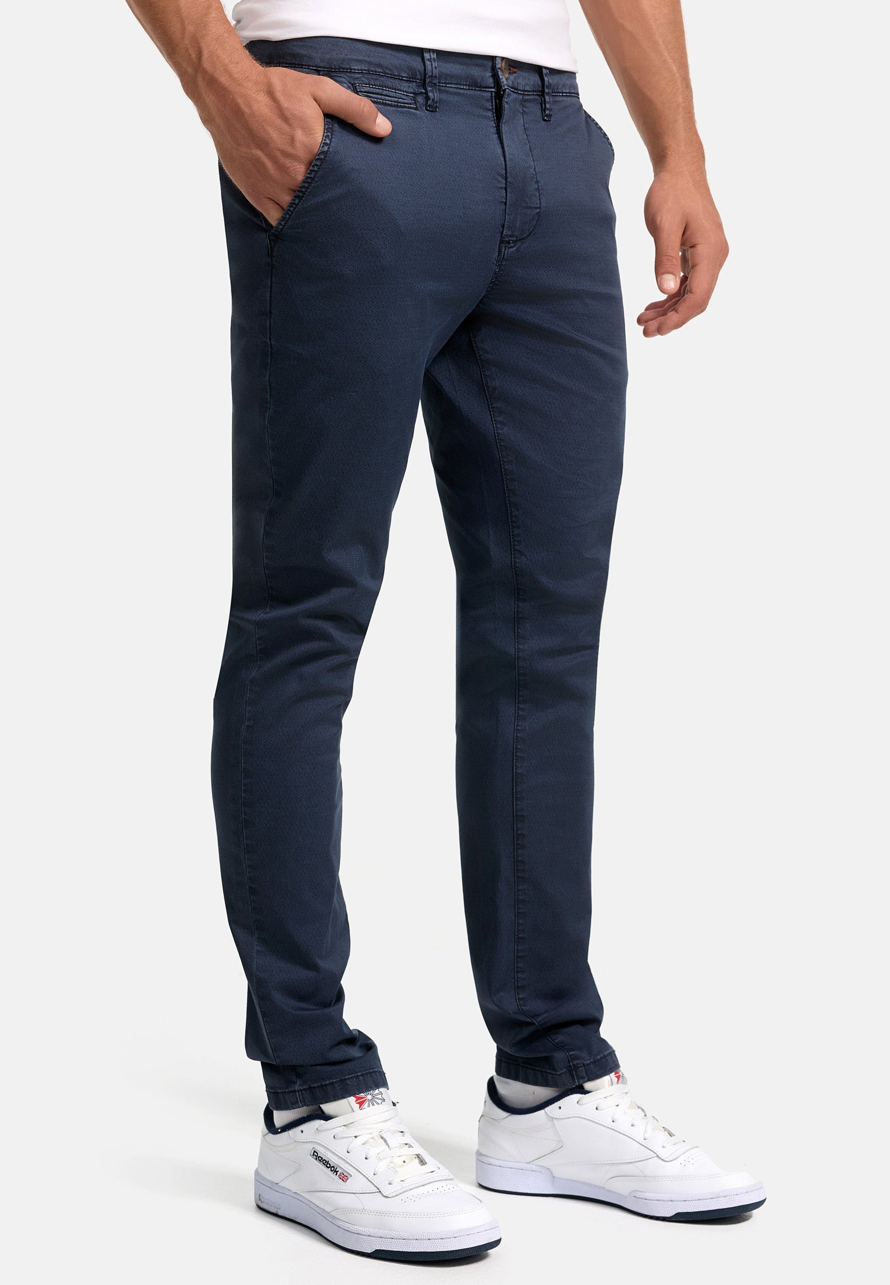 Chinohose INGeoport Produktbild