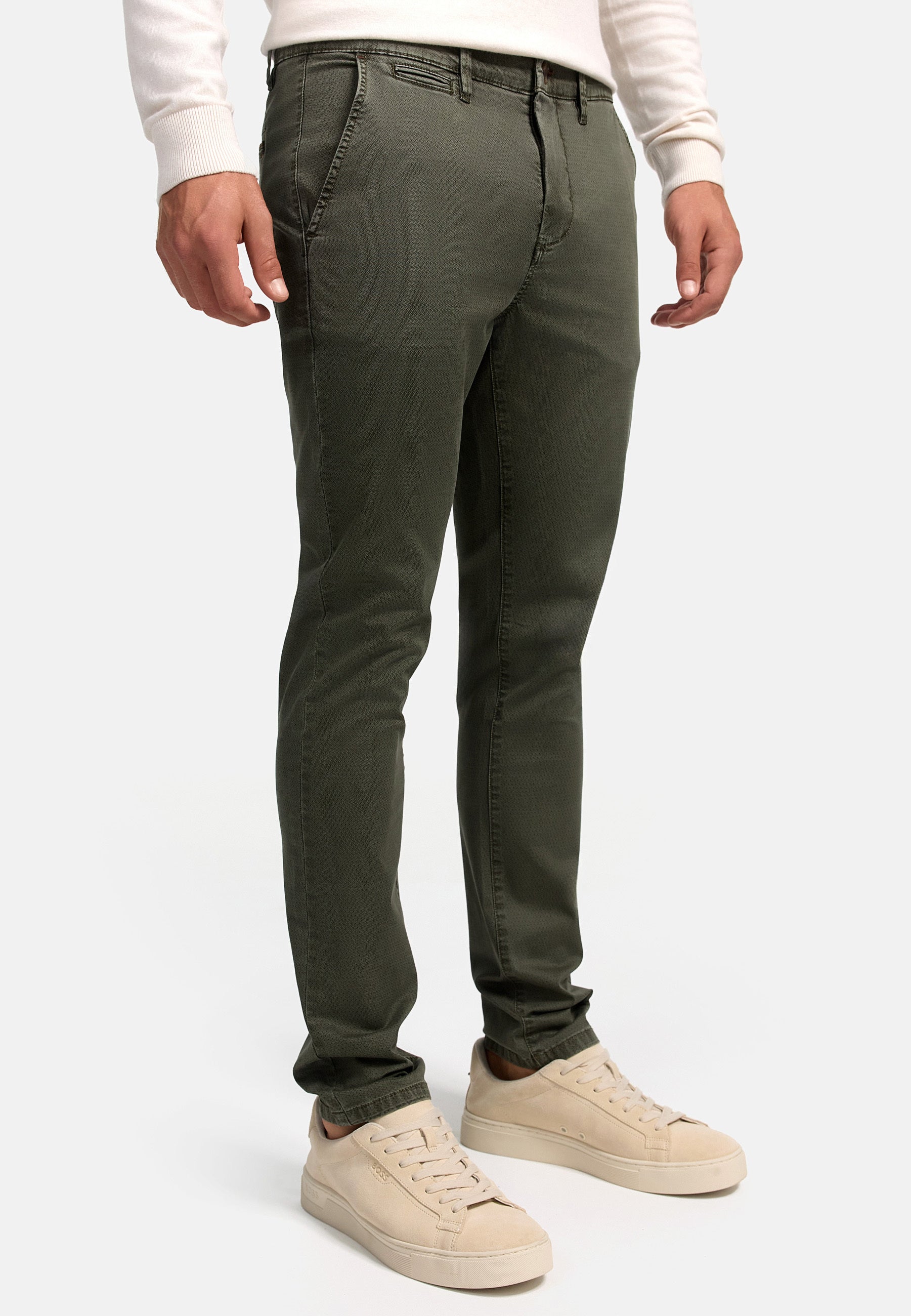 Chinohose INGeoport Produktbild