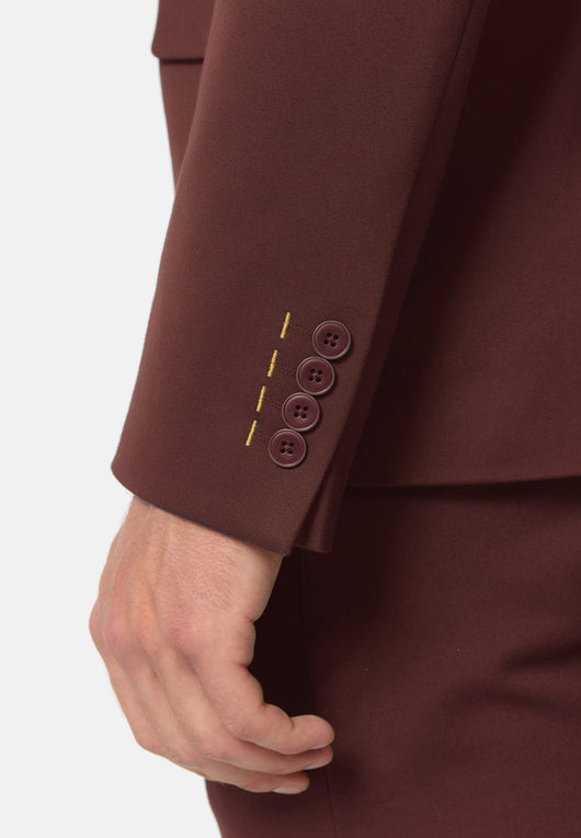 Anzug 2-Teiler JFEzra SET