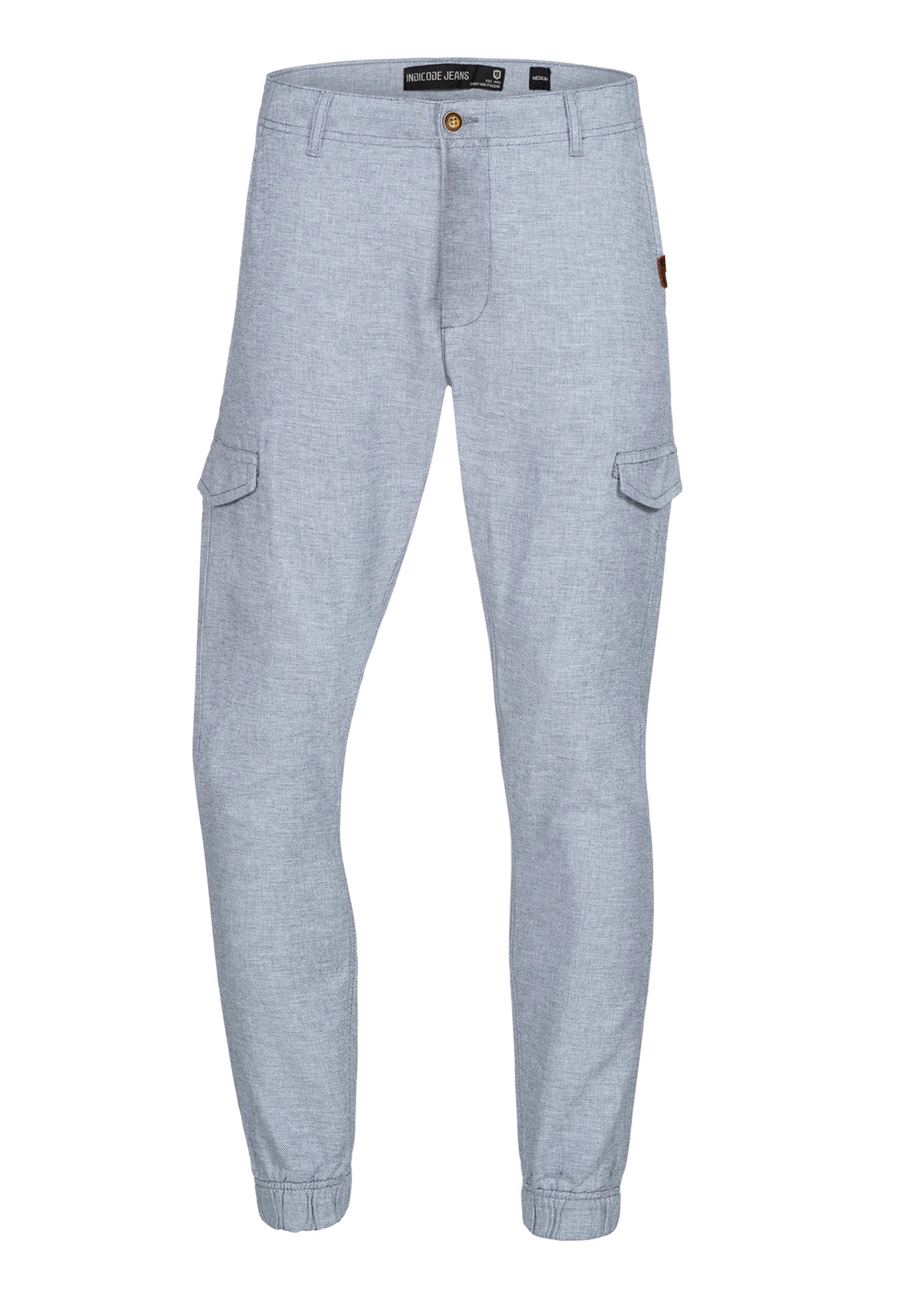 Leinenhose Booth Produktbild