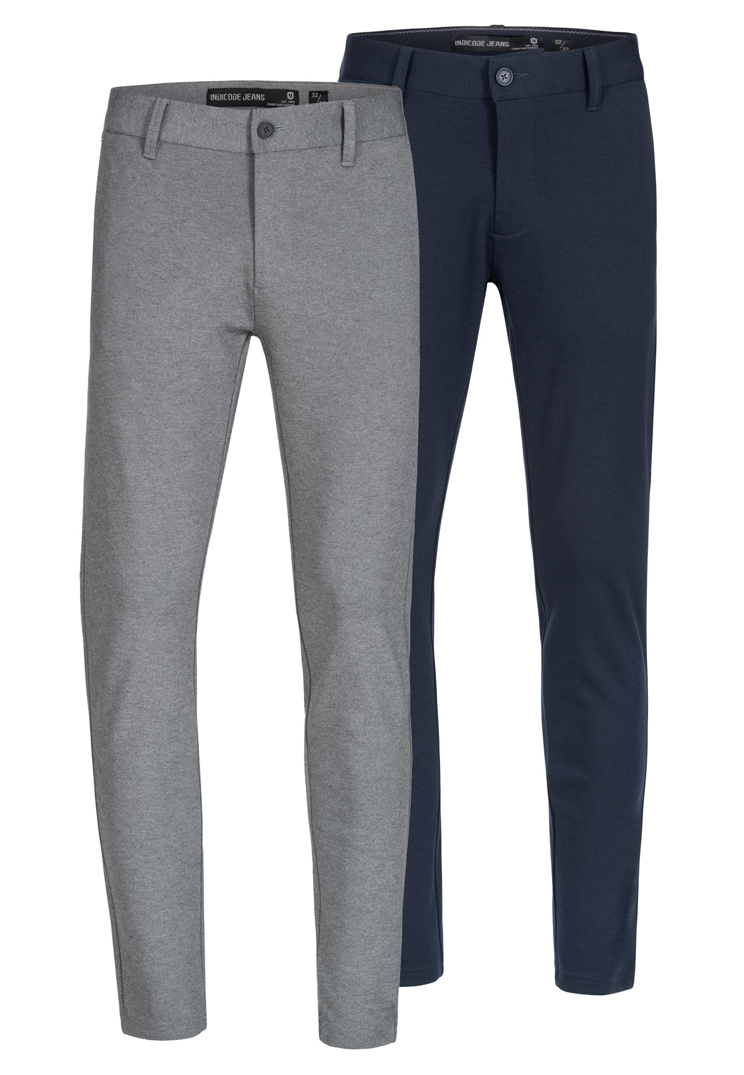 Chinohose 2-Pack INBelford Produktbild