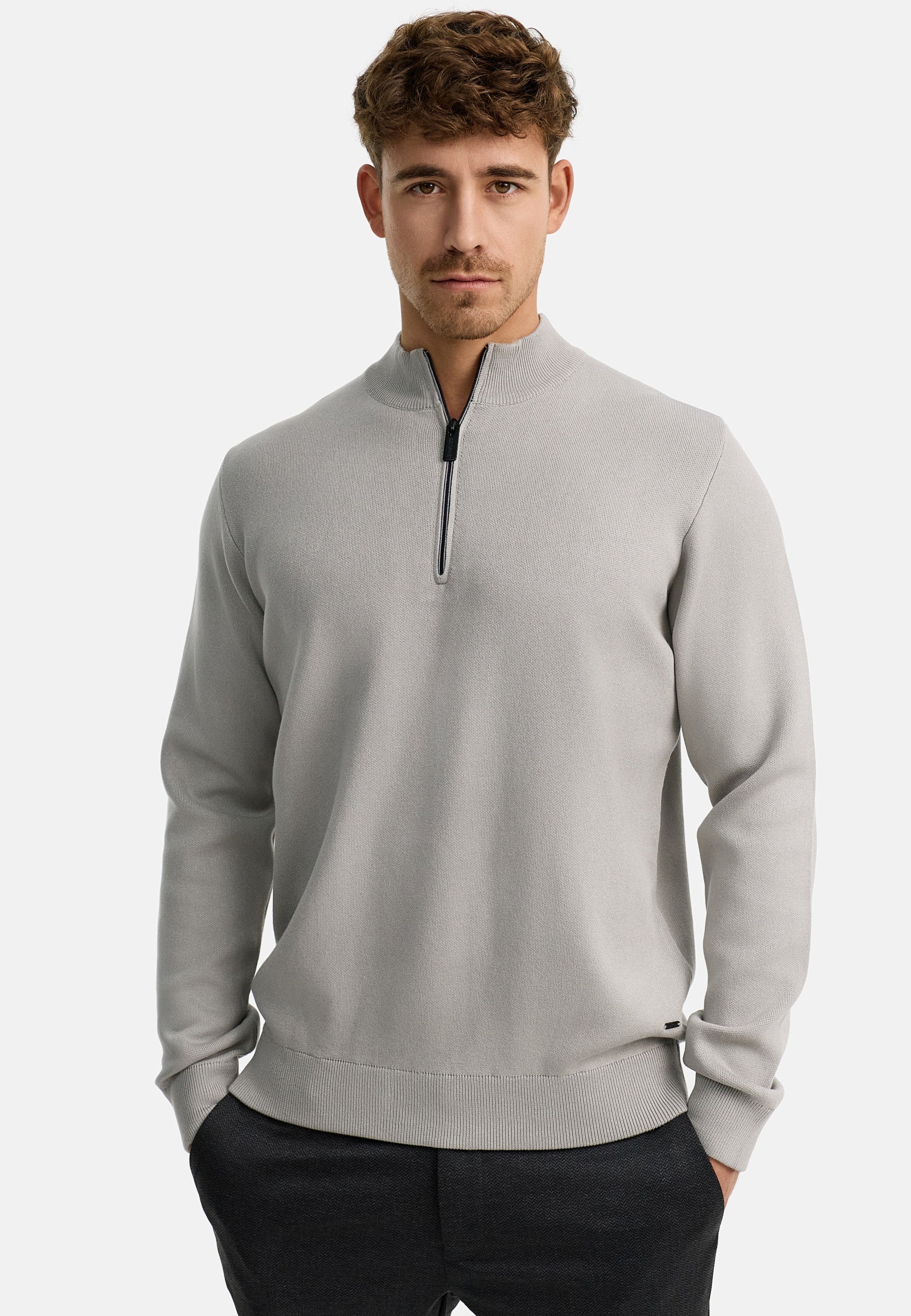 Strickpullover INLukas Produktbild