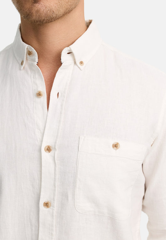 Hemd Langarm INNiell