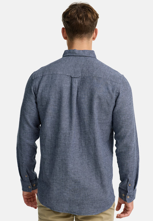 Hemd Langarm INNiell