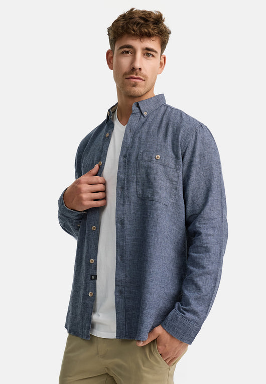 Hemd Langarm INNiell