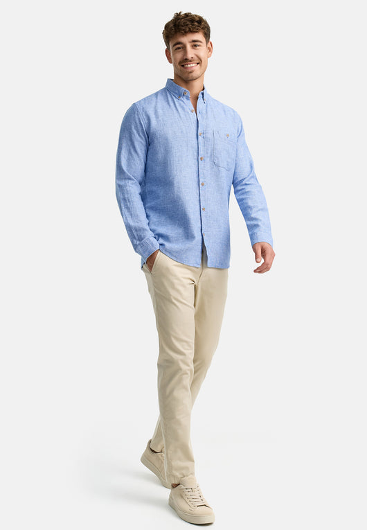 Hemd Langarm INNiell