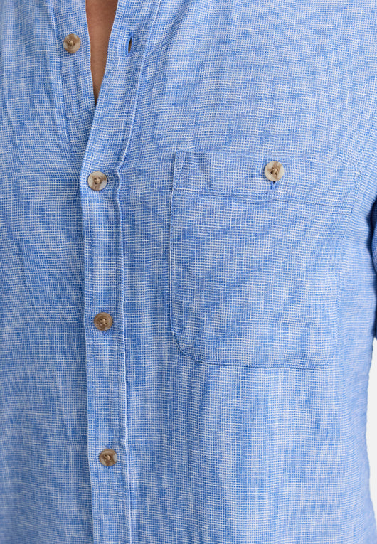 Hemd Langarm INNiell