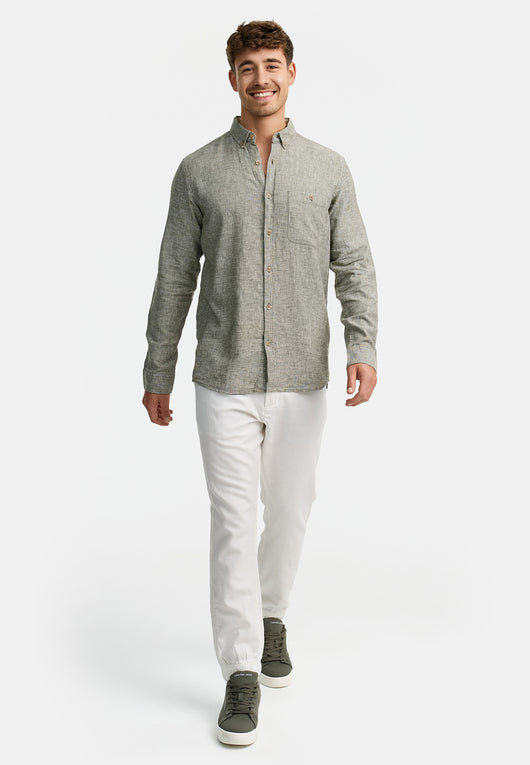 Hemd Langarm INNiell