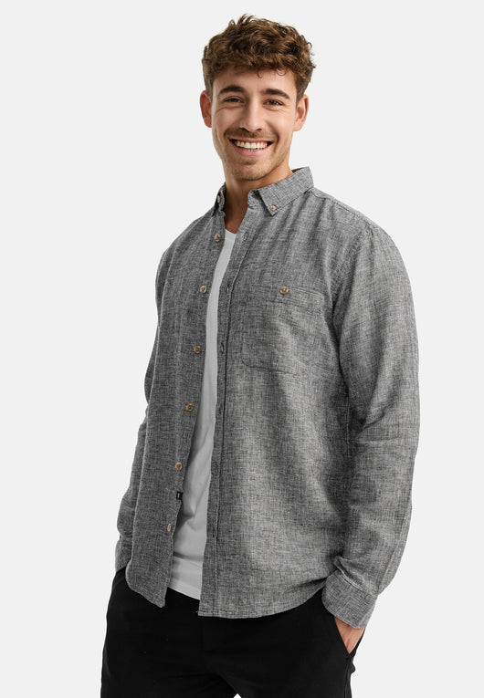 Hemd Langarm INNiell