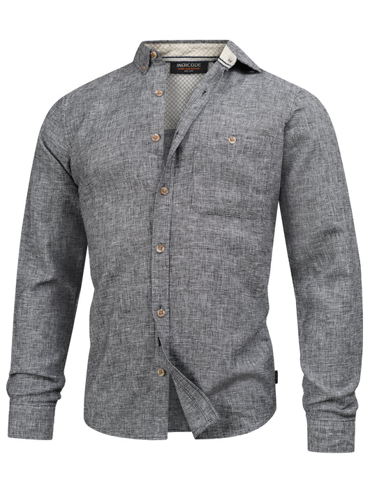 Hemd Langarm INNiell