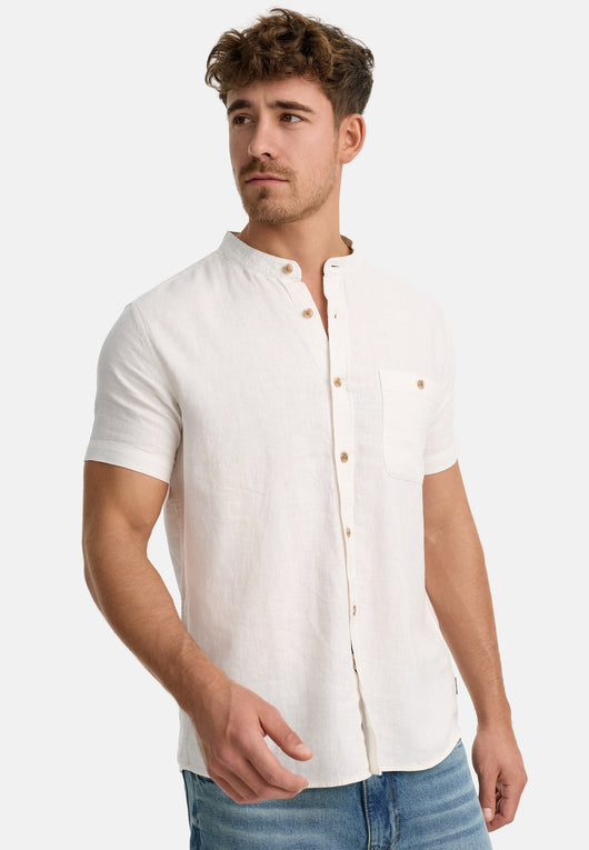 Hemd Kurzarm INHelmer