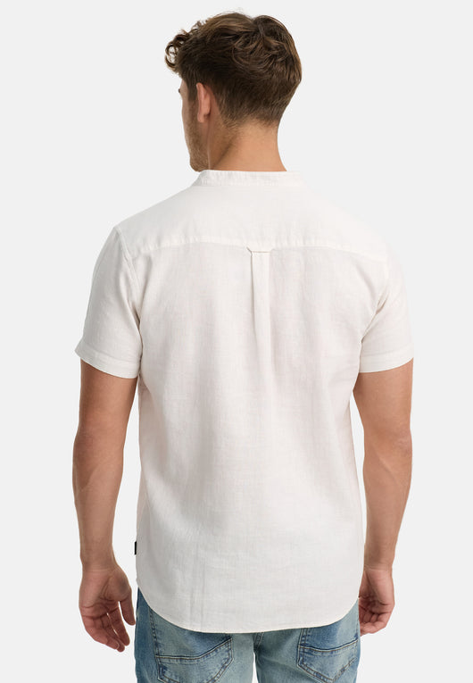 Hemd Kurzarm INHelmer