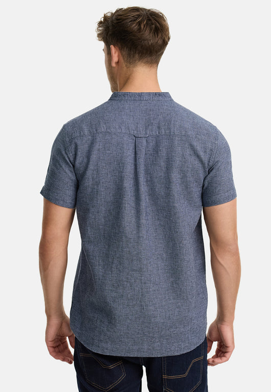 Hemd Kurzarm INHelmer