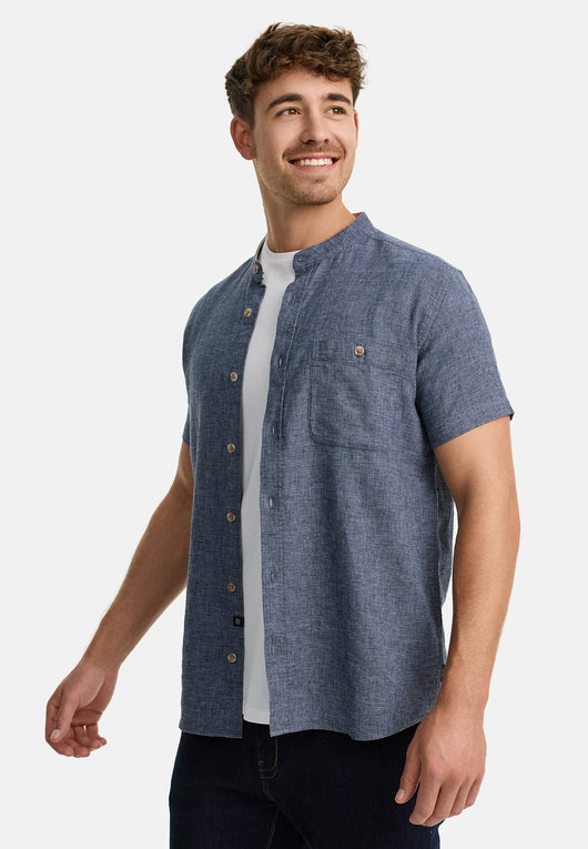 Hemd Kurzarm INHelmer