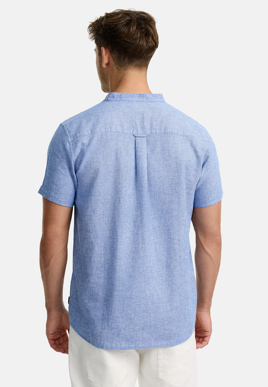 Hemd Kurzarm INHelmer