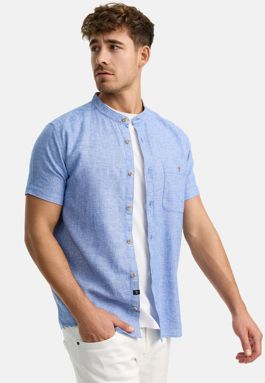 Hemd Kurzarm INHelmer