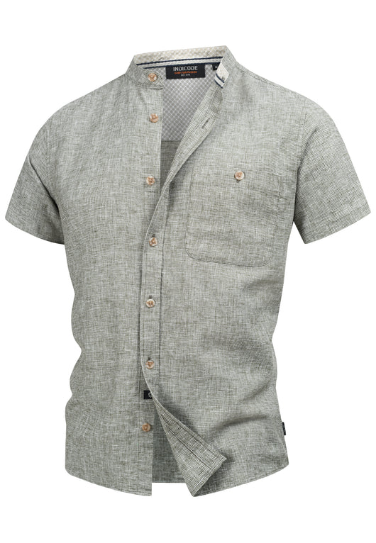 Hemd Kurzarm INHelmer