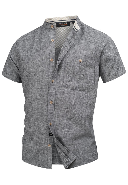 Hemd Kurzarm INHelmer