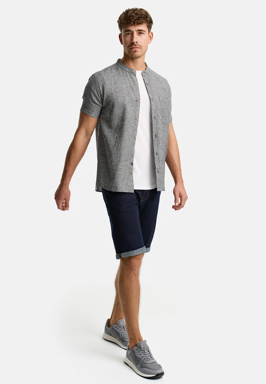 Hemd Kurzarm INHelmer