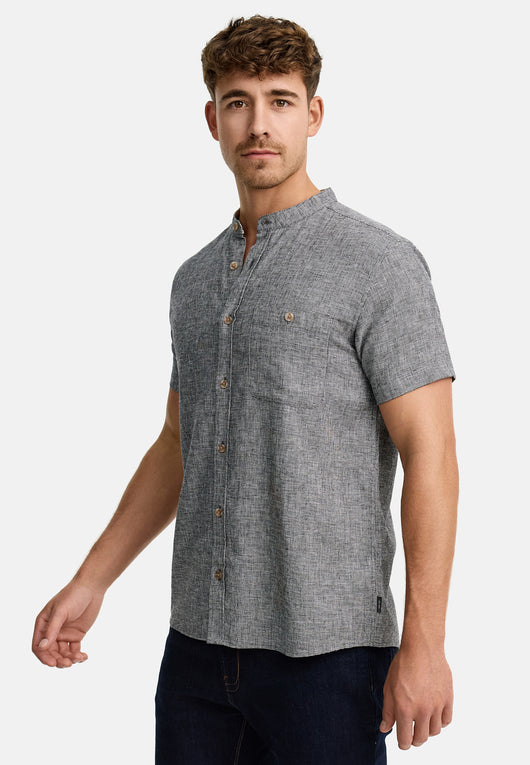 Hemd Kurzarm INHelmer