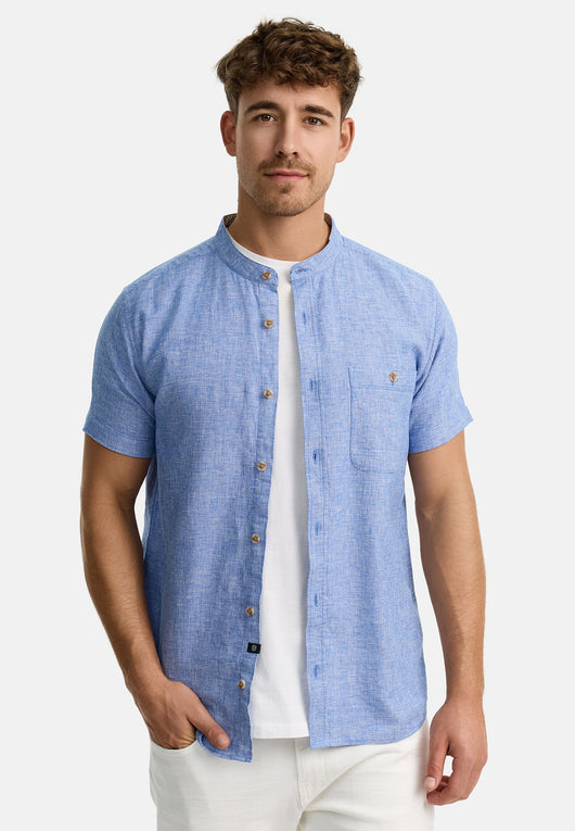 Hemd Kurzarm INHelmer