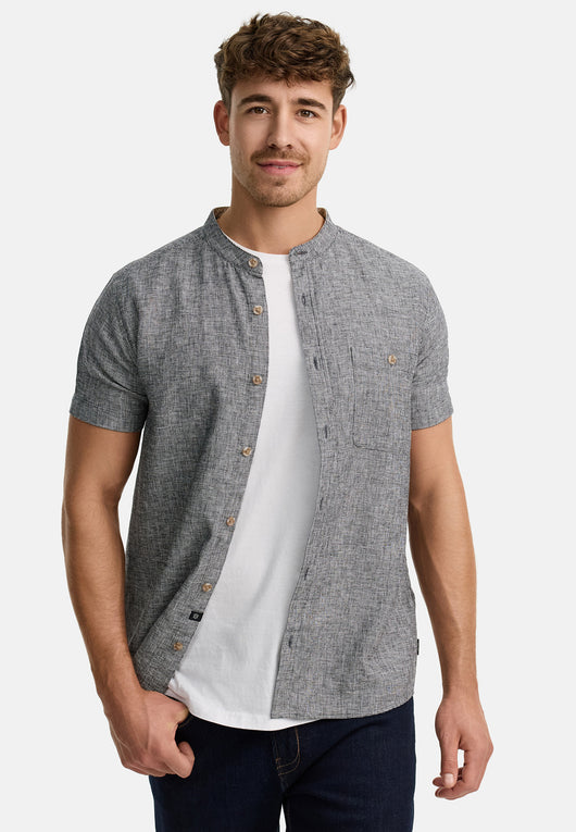 Hemd Kurzarm INHelmer