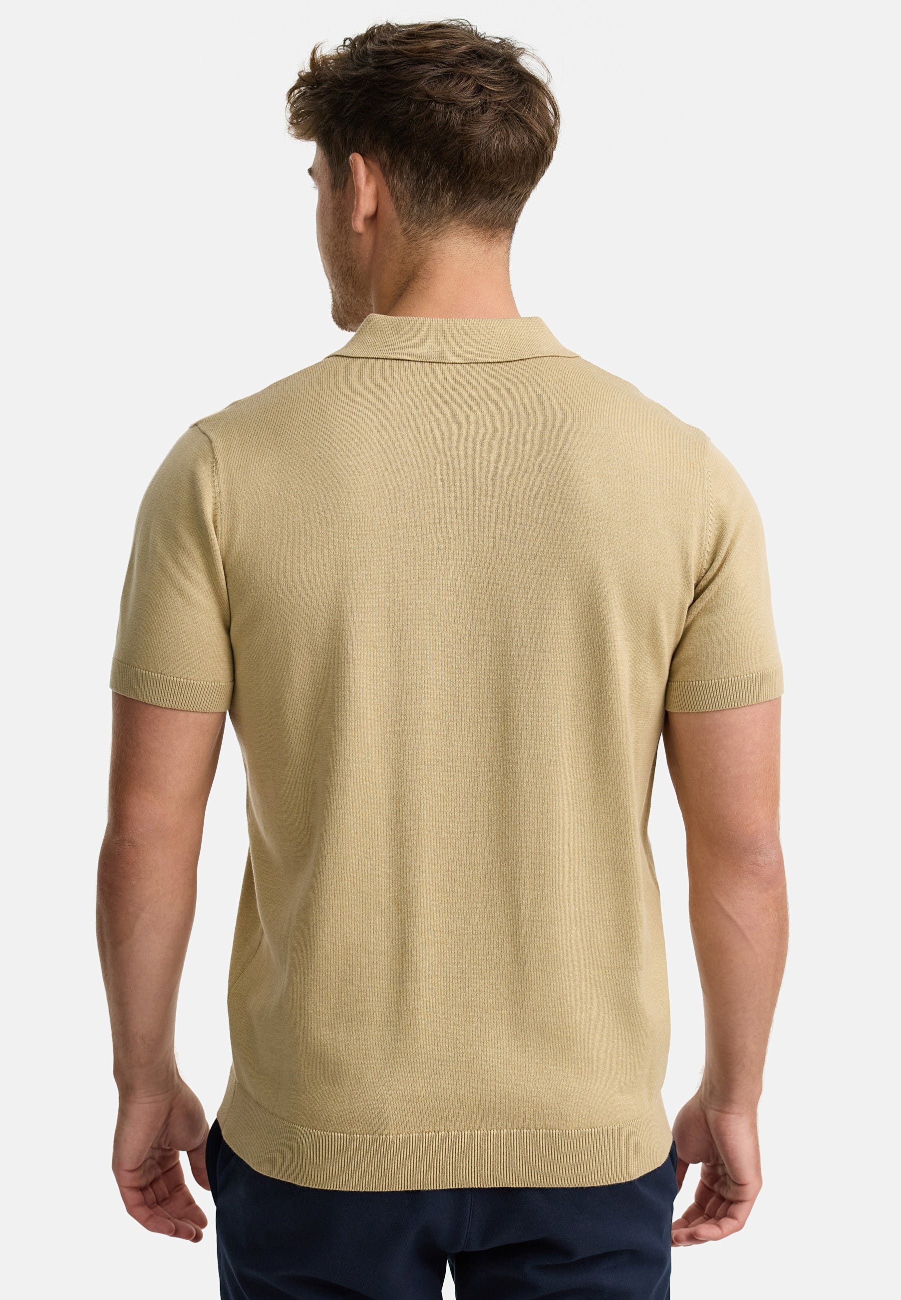Poloshirt INSago Produktbild