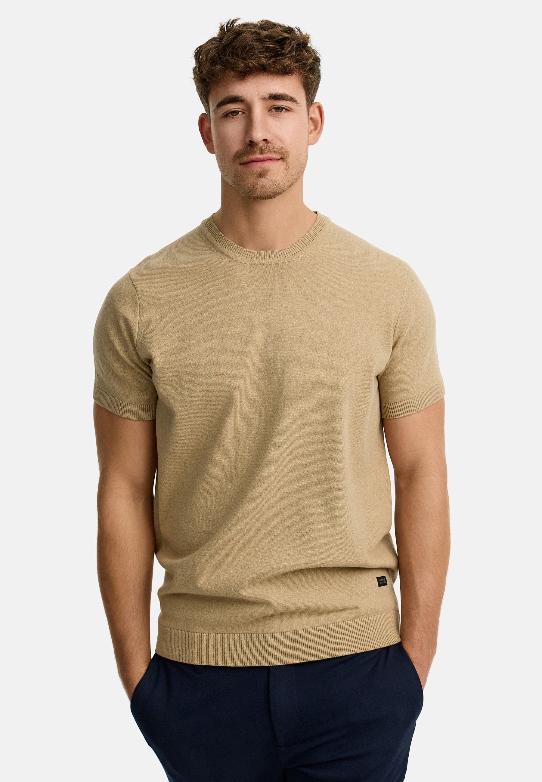 T-Shirt INVasko Produktbild