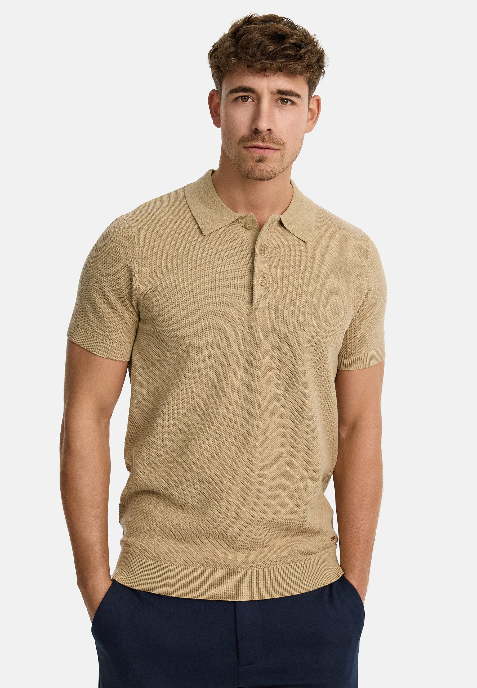 Poloshirt INVorm Produktbild