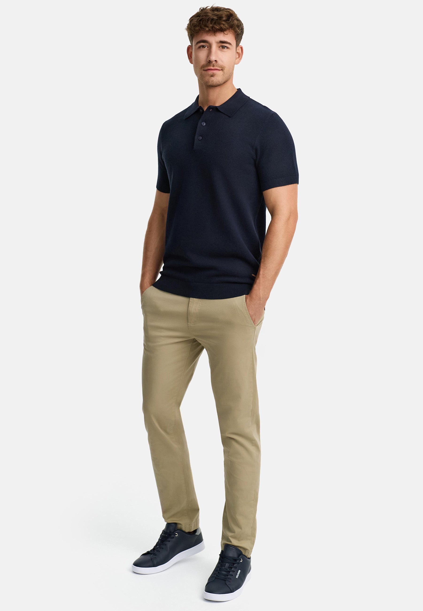 Poloshirt INVorm Produktbild