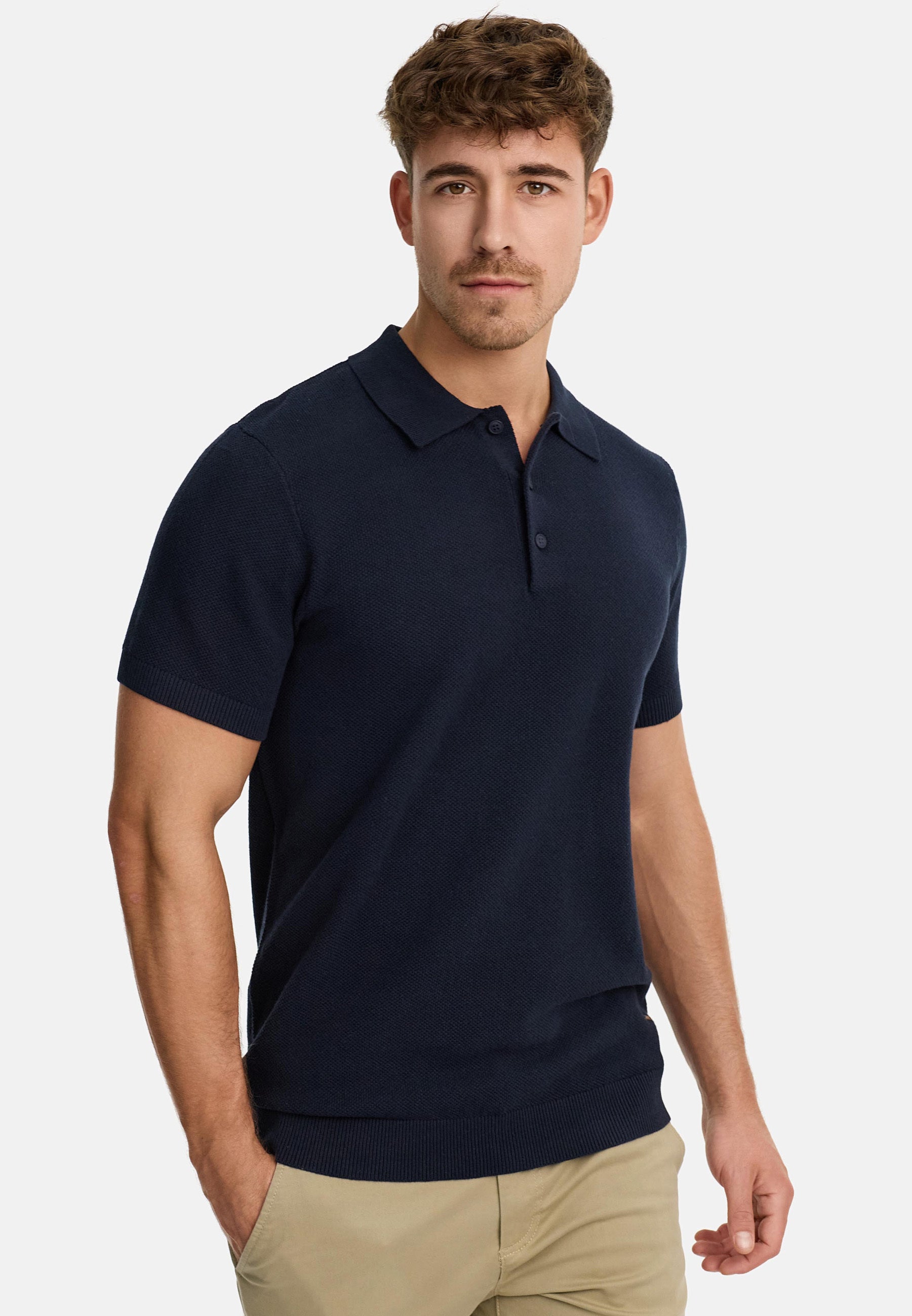 Poloshirt INVorm Produktbild