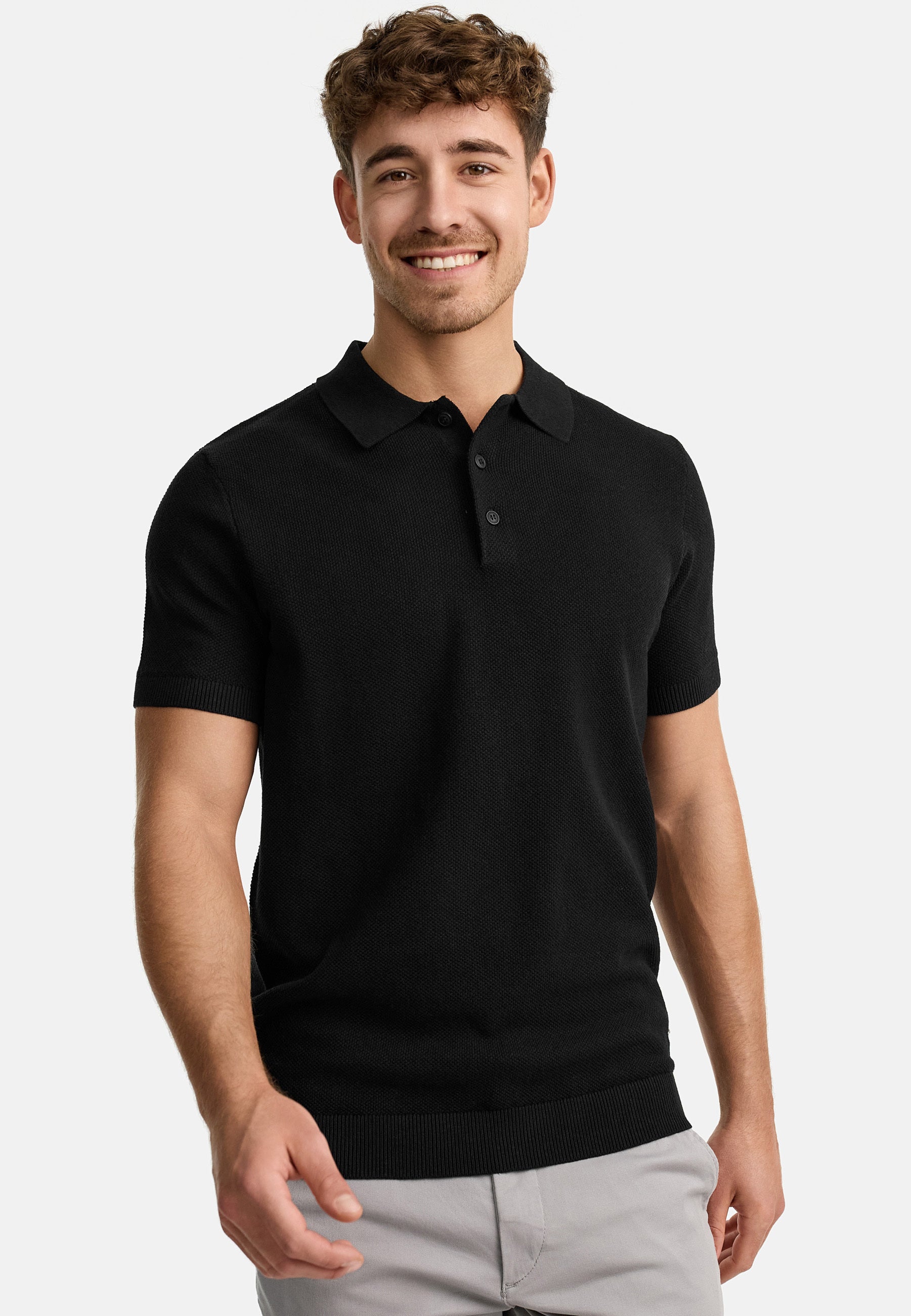Poloshirt INVorm Produktbild