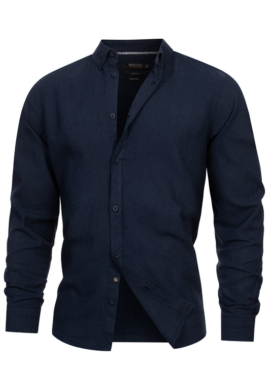 Hemd Langarm Brayden