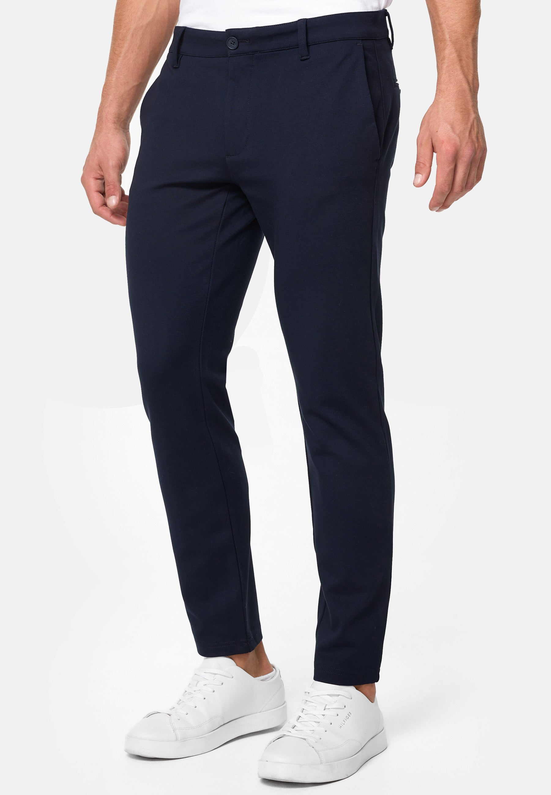 Chinohose Burch Produktbild
