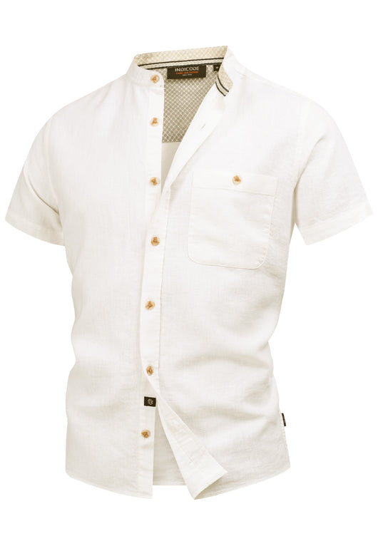 Hemd Kurzarm INHelmer